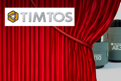 Filtermist在TIMTOS上展示最新推出的油雾收集器系列
